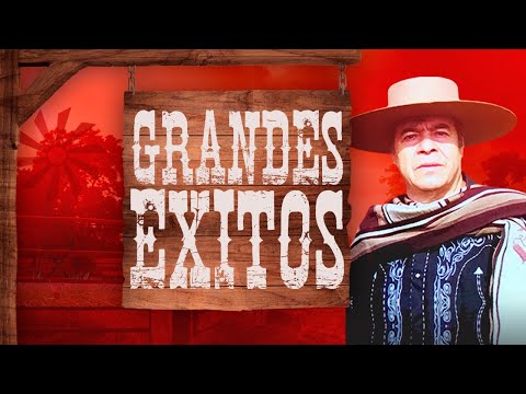 Los Llaneros De La Frontera - GRANDES EXITOS ENGANCHADOS
