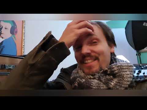 Destroying my GIANT 1176HP DIY eurorack case (and making a new one)