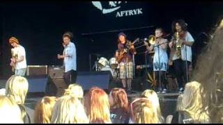 Jasmin Malaika festival 2