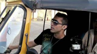 ishQ Bector -  Video Blog DesiFest .. Vancouver, Canada (June 2010)