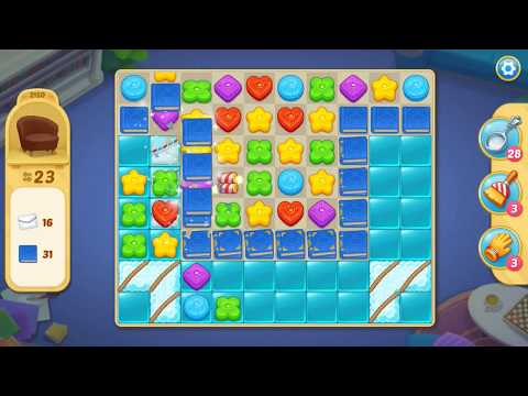 Matchington Mansion Level 2150