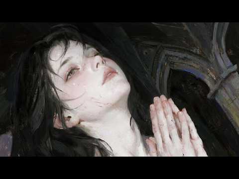 Powerful Femal Vocal Dark Fantasy | The Prayer of Fallen Souls