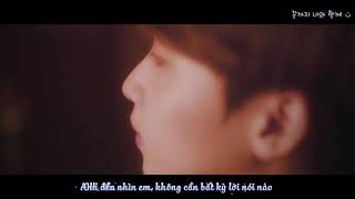 [VIETSUB][MV] JEONG SEWOON (정세운) - My Ocean (나의 바다)