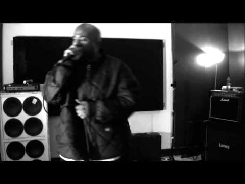 Cyrus Malachi - Dark Skies feat Melanin 9