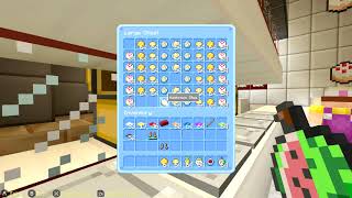 BOWSER-JRS-FOOD-FIGHT-BIG-MESS-Super-Nintendo-School-Minecraft-Switch-35
