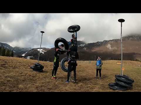 Icebreaker - Hell's Race Glacier Ed. - TEAM - Piancavallo 2023 (il video ufficiale)