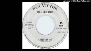 The Stained Glass - Corduroy Joy