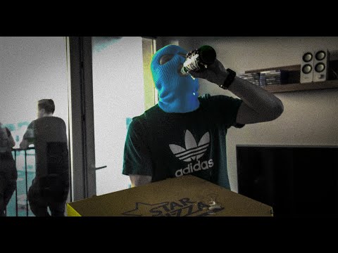 Kwas x Tomπ - GRY (Official Video)