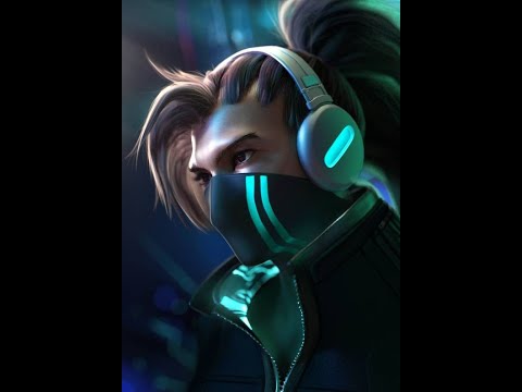 台服 Yasuicide- 犽宿 Montage#22 #URF #無縫e #diamond