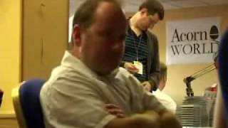 Retro Reunited Gaming Event Part 12