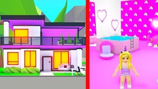 Roblox Adopt Me Donut House - vip wwwrobloxcomforumshowpostaspx