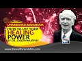How To Use Your Healing Power By Joseph Murphy (Unabridged Audiobook)