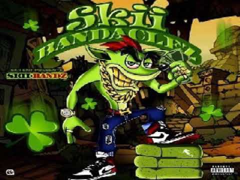 SkiiBandz - Low Tickets (SkiiBandaclez)