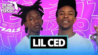 Lil Ced Interview: Rapping at 4 Years Old, Making 5 Songs Per Hour &amp; Blowing Up on IG and Triller!