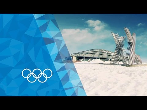 Lillehammer 2016 – make sure you are there!