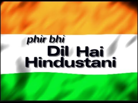 saket jain Dil Hai Hindustani