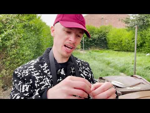 Gentlemens Club - 1999 Music Video (Behind The Scenes)