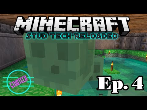 Stud Tech Reloaded - Ep. 4: Decorating the Upstairs
