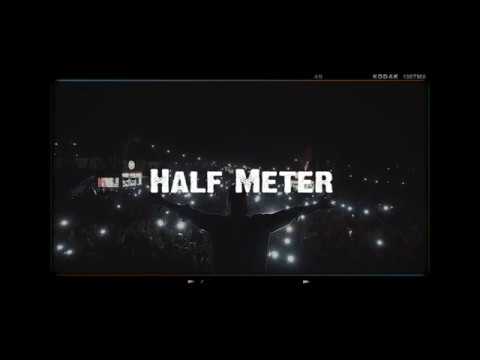 Halfmeter MEO SW 2017