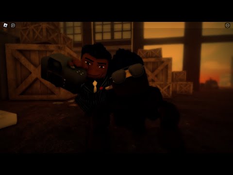 The Unexpected Comeback (Short Film)