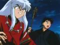 InuYasha And Kagome Adult Swim Promo