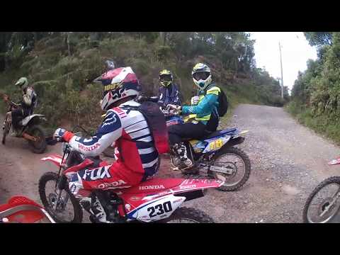 Trilha do Verde 1 - 12/2018 - JEEPTUBA / Atmosfera OFF-ROAD