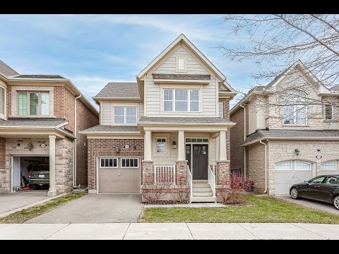 3143 Preserve Dr Oakville