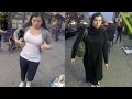 10 Hours of Walking in NYC as a Woman in Hijab ...