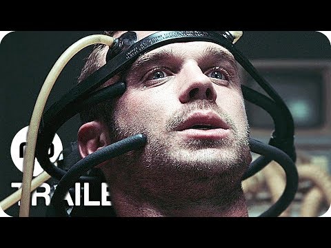 Trailer-Vorschau: Shadow Effect - Keine Erinnerung. Keine Kontrolle.