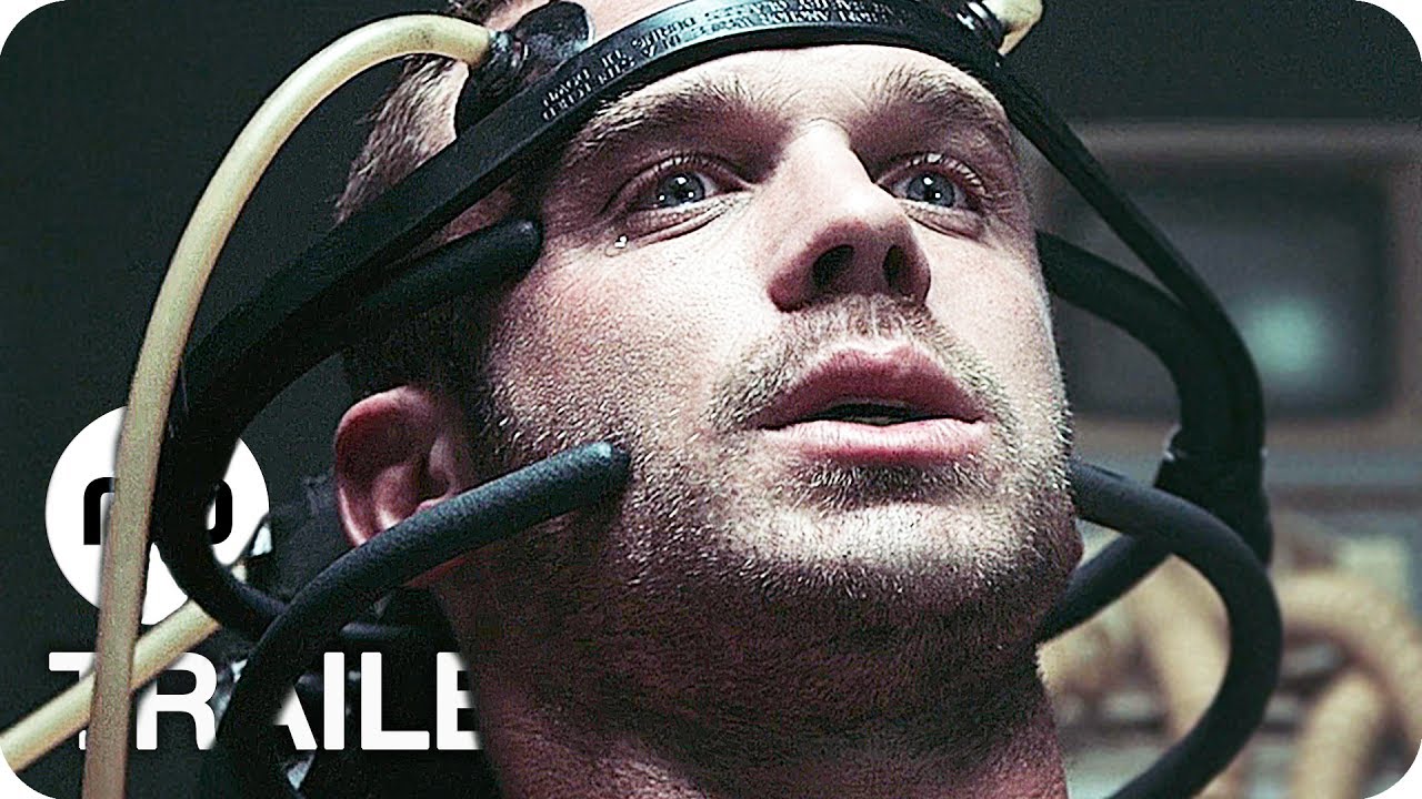 Shadow Effect - Keine Erinnerung. Keine Kontrolle.