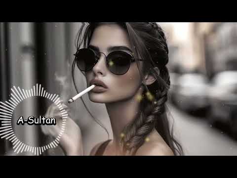 A-Sultan & Rihanna - Diamonds