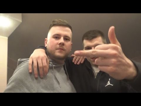 MŁODY JACA- ZRYTA GŁOWA 4 (SKLEJKA 2021)