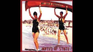 Mates of State - Ride Again