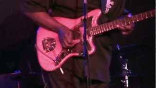 Eddie C.Campbell  &quot;My Last Affair&quot;