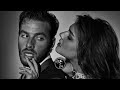 Darren Hayes Insatiable Amor Ladynsax Remix