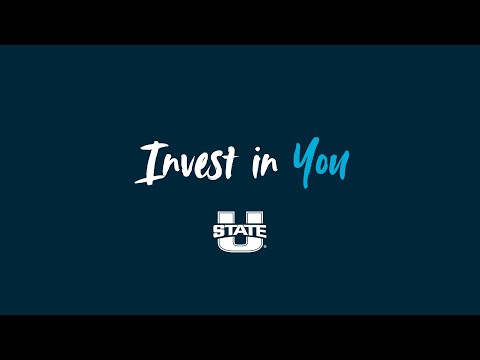 Invest in You - USU Uintah Basin