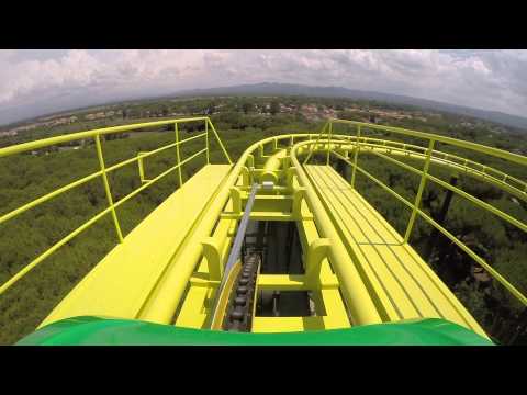 CavallinoMatto - Freestyle On Board Camera HD