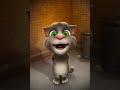 Talking Tom Gotta Sweep