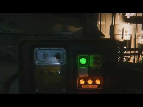 Alien Isolation - PC Gameplay Walkthrough - Part 16 (No Commentary)
