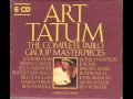Art Tatum - Hallelujah (The Complete Pablo Group Masterpieces)