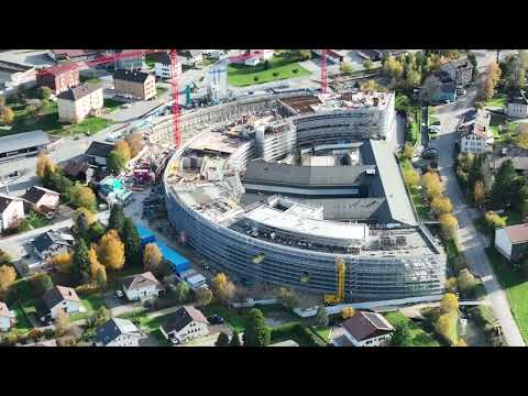 Le brassus Switzerland