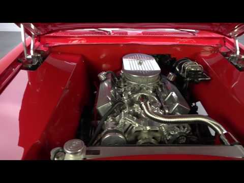 1962 Chevrolet Impala SS (CC-880572) for sale in Charlotte, North Carolina