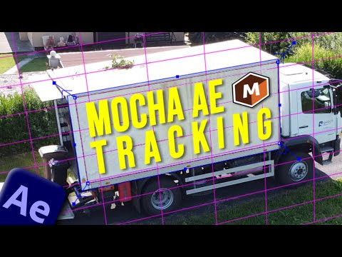 Put your logo ANYWHERE!! - After Effects