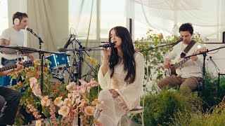 Devon Gabriella - Bad Blood (Live from The Garden)