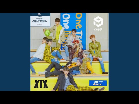 Domino (Feat. Crush) (Prod. Crush, Gxxd)