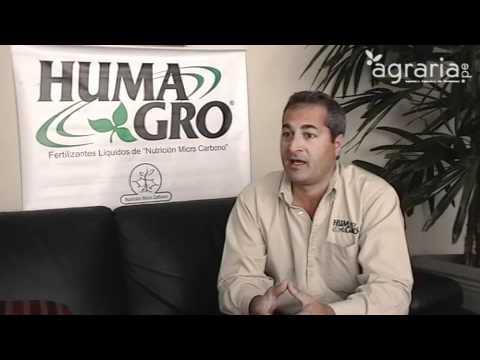Entrevista Salvador Giha - Gerente General Agro Micro BioTech