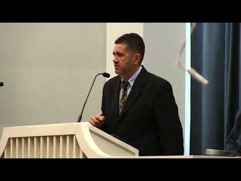 Nicolae Geantă - Mărturia fratelui Vorobeț