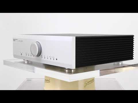 Musical Fidelity M6s PRE