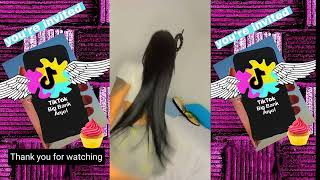 big bank tiktok challenge?#shorts #tiktok #bigbank #twerk