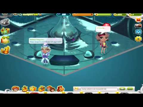 Awataria [#4] - Oprowadzenie po domu